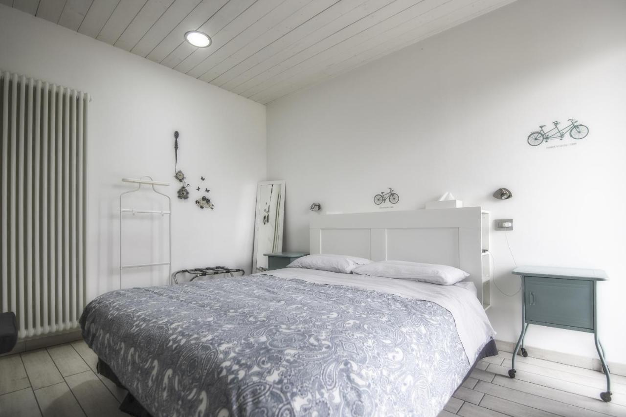 Il Giardino Di Rebecca Bed and Breakfast Φεράρα Εξωτερικό φωτογραφία