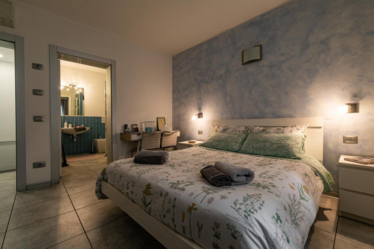 Il Giardino Di Rebecca Bed and Breakfast Φεράρα Εξωτερικό φωτογραφία