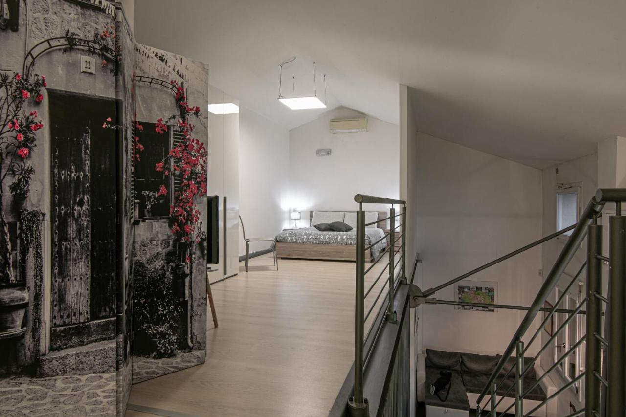 Il Giardino Di Rebecca Bed and Breakfast Φεράρα Εξωτερικό φωτογραφία