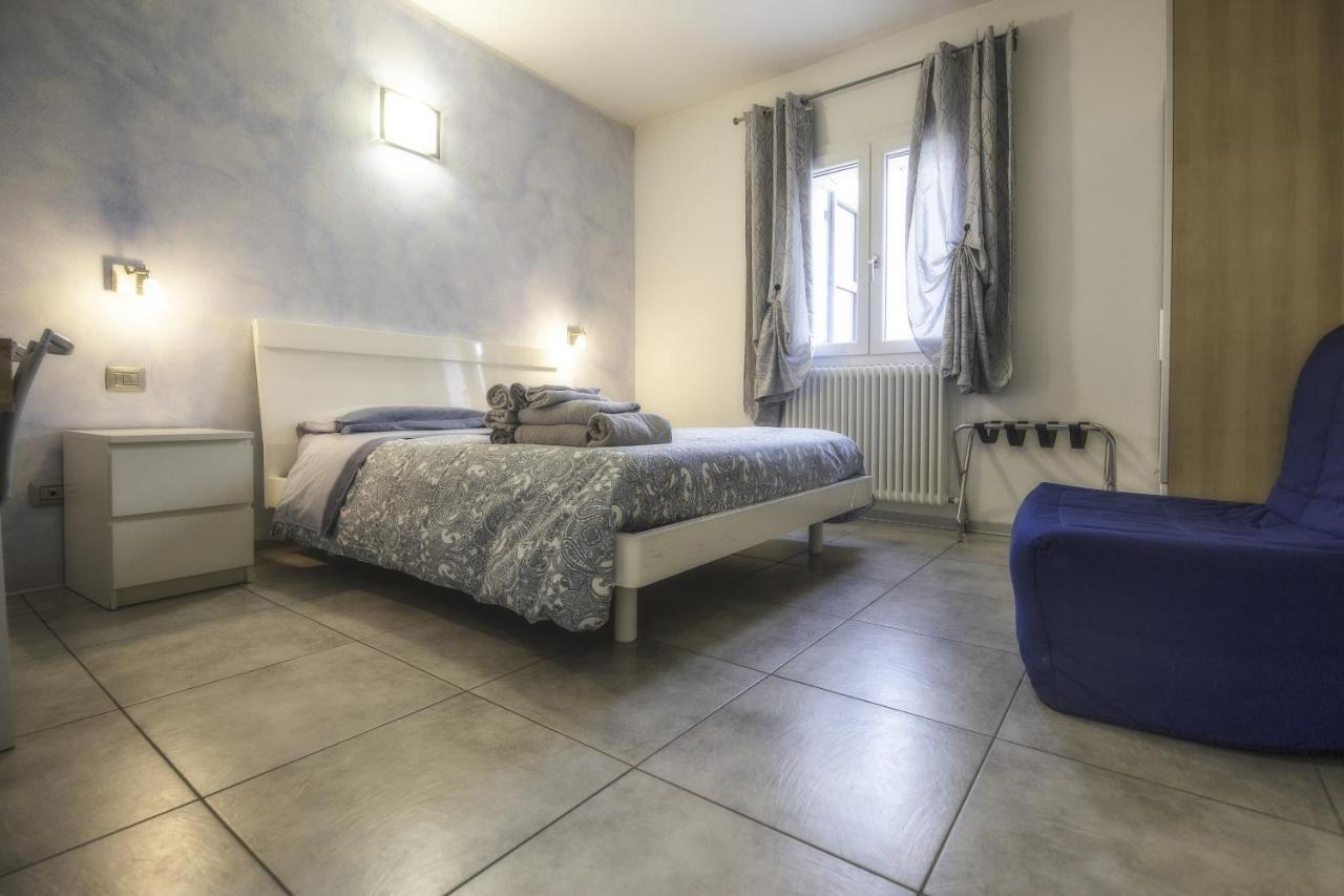 Il Giardino Di Rebecca Bed and Breakfast Φεράρα Εξωτερικό φωτογραφία