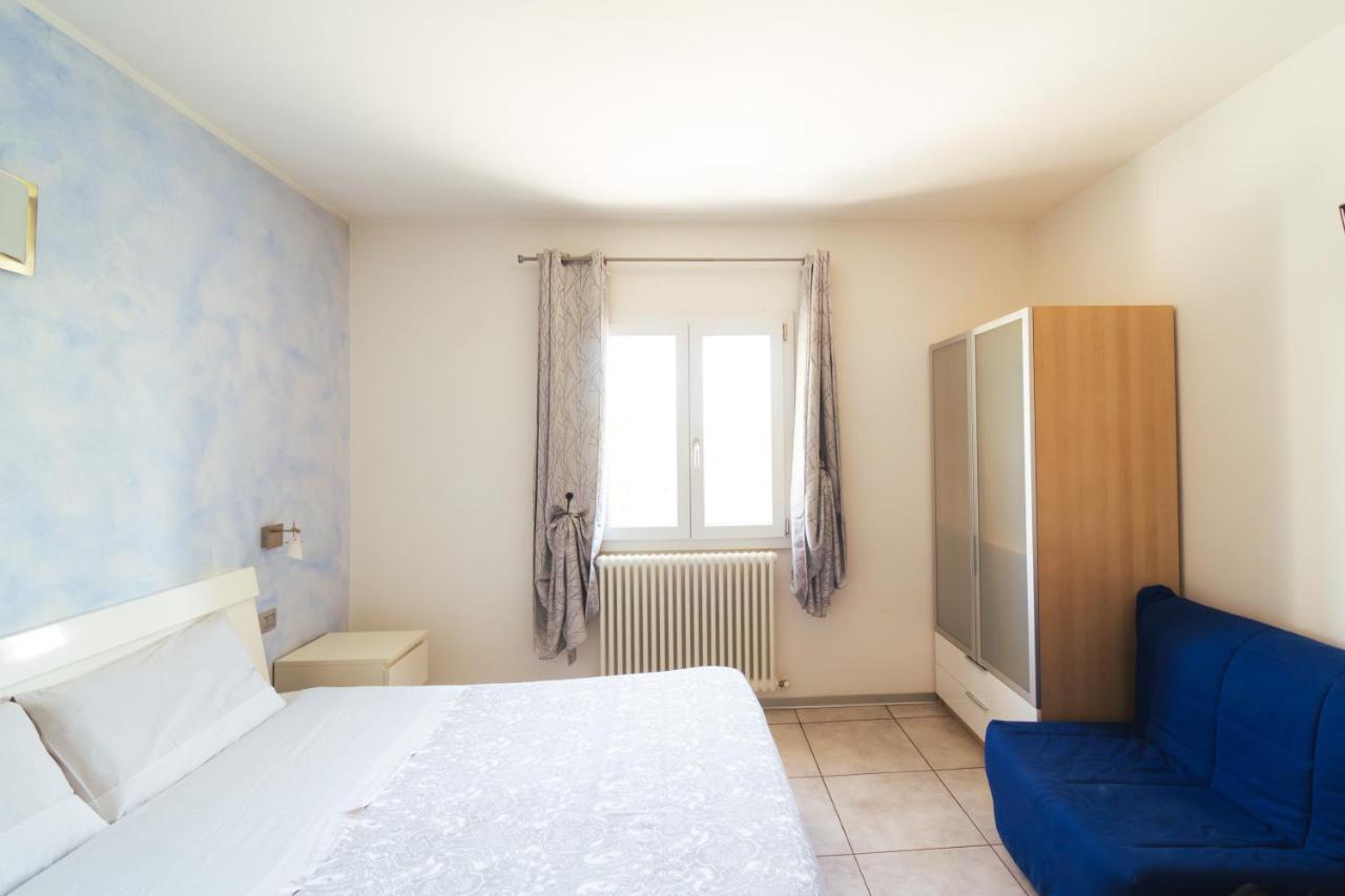 Il Giardino Di Rebecca Bed and Breakfast Φεράρα Εξωτερικό φωτογραφία