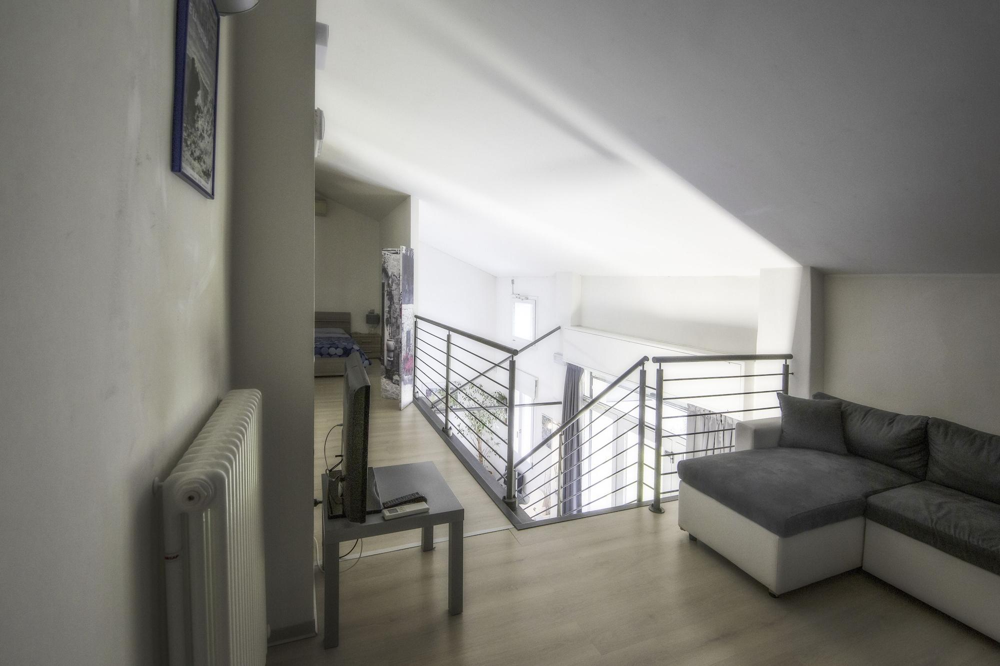 Il Giardino Di Rebecca Bed and Breakfast Φεράρα Εξωτερικό φωτογραφία