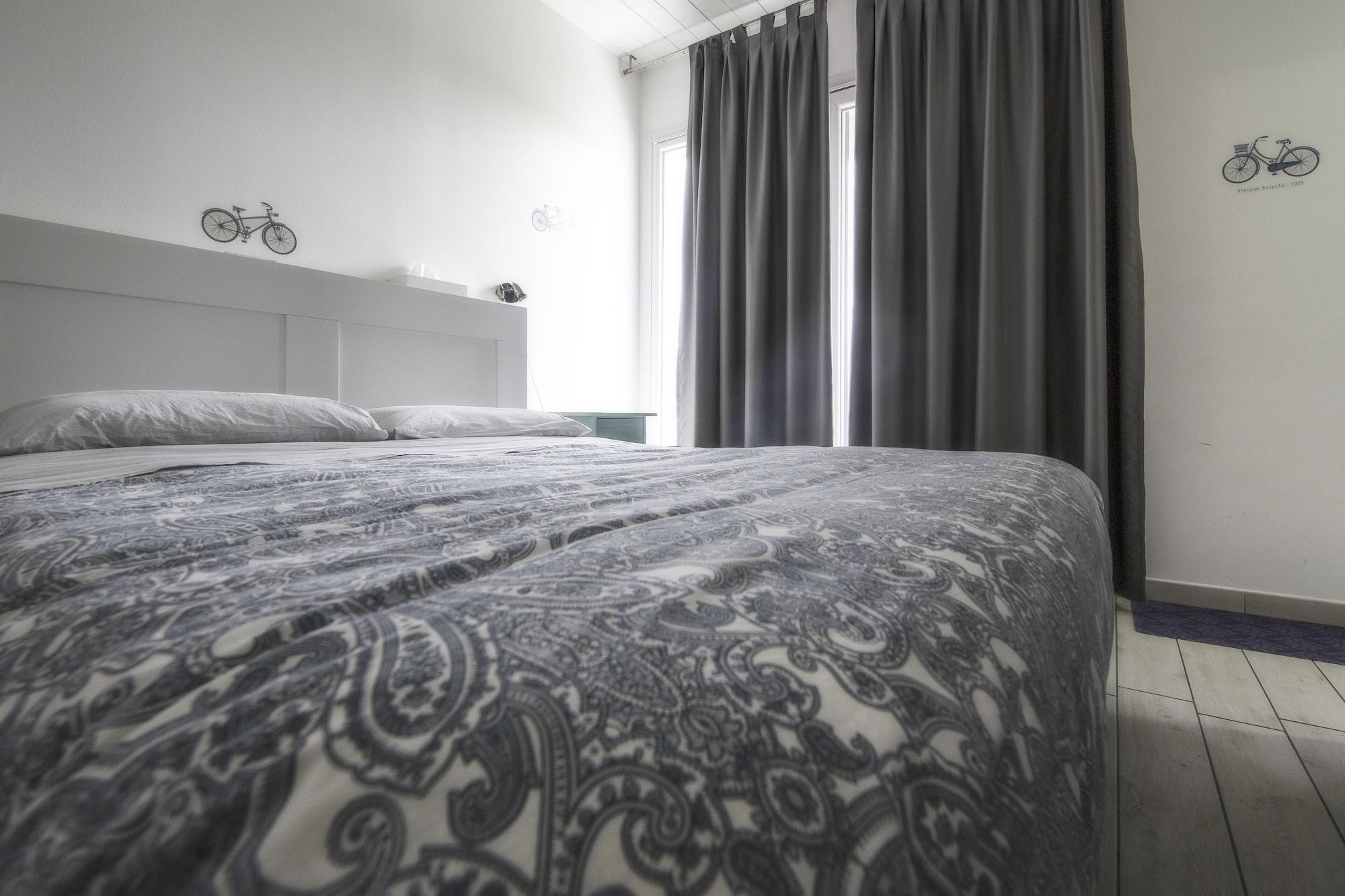 Il Giardino Di Rebecca Bed and Breakfast Φεράρα Εξωτερικό φωτογραφία