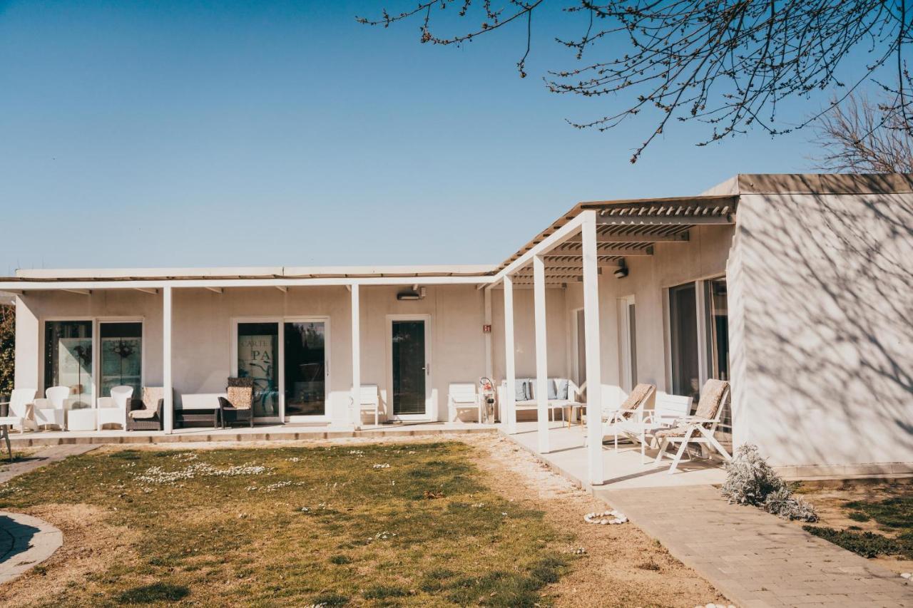 Il Giardino Di Rebecca Bed and Breakfast Φεράρα Εξωτερικό φωτογραφία