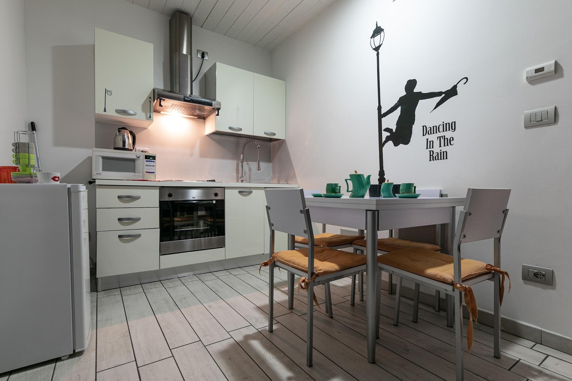 Il Giardino Di Rebecca Bed and Breakfast Φεράρα Εξωτερικό φωτογραφία