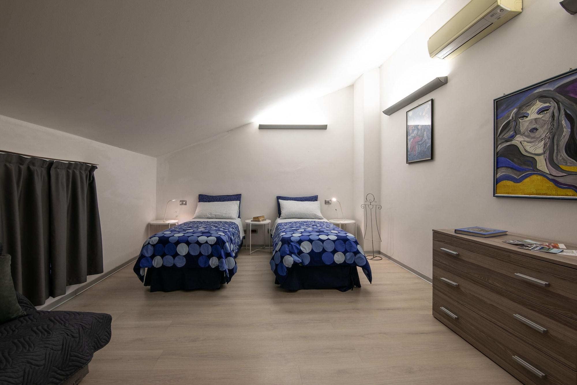 Il Giardino Di Rebecca Bed and Breakfast Φεράρα Εξωτερικό φωτογραφία