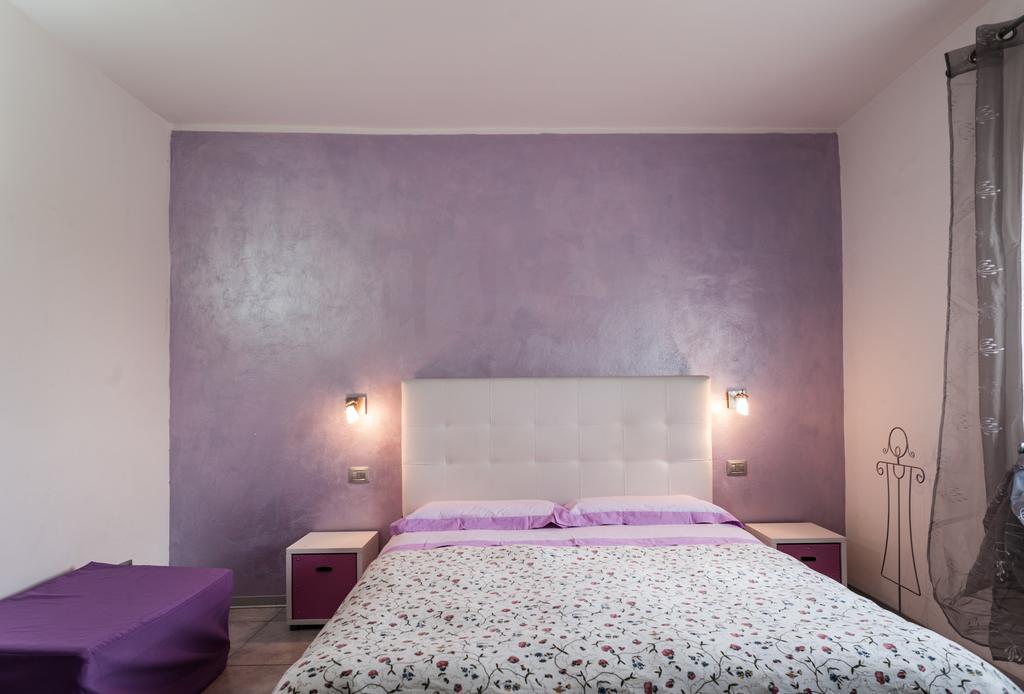 Il Giardino Di Rebecca Bed and Breakfast Φεράρα Εξωτερικό φωτογραφία