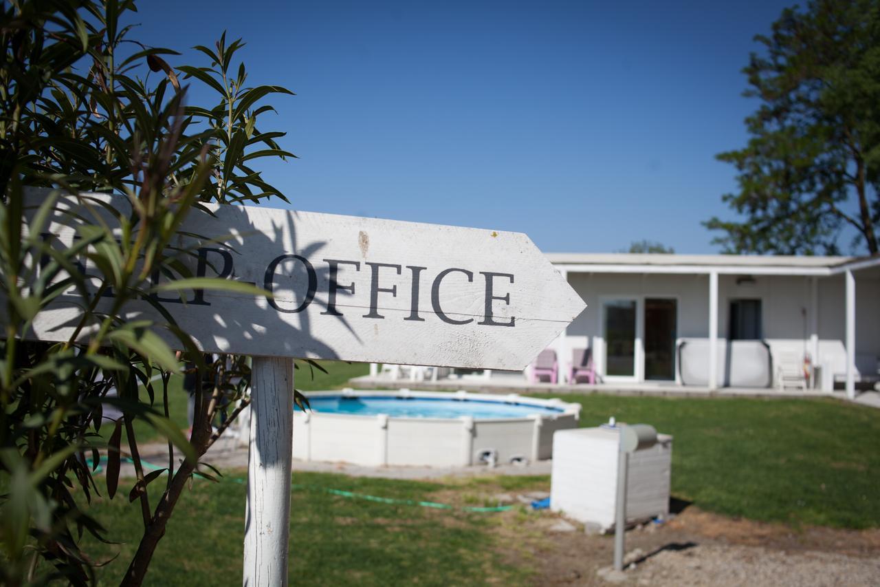 Il Giardino Di Rebecca Bed and Breakfast Φεράρα Εξωτερικό φωτογραφία