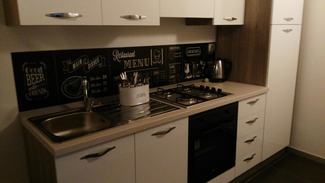 Il Giardino Di Rebecca Bed and Breakfast Φεράρα Εξωτερικό φωτογραφία